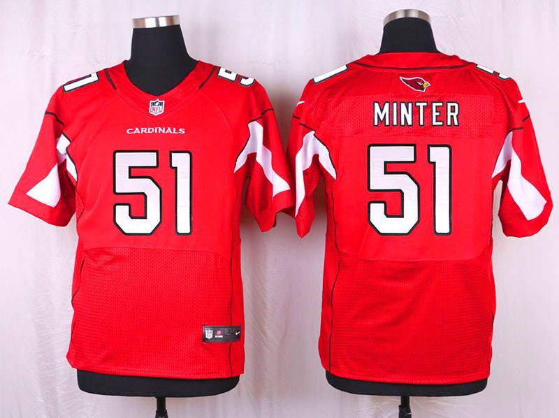 Arizona Cardinals elite jerseys-002